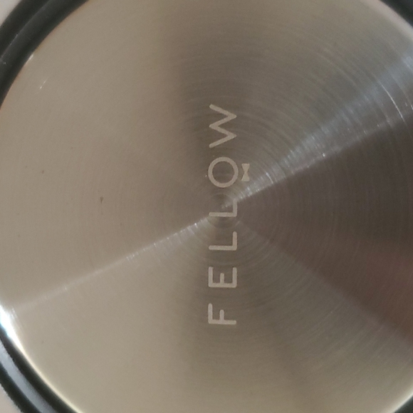 FELLOW CARTER EVERYWHERE   MUG, NEW - Picture 3 of 6